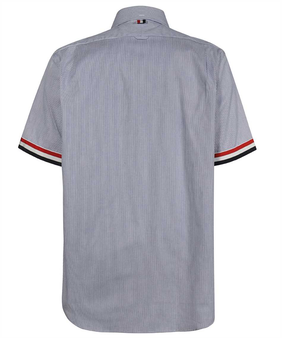 THOM BROWNE SHIRT