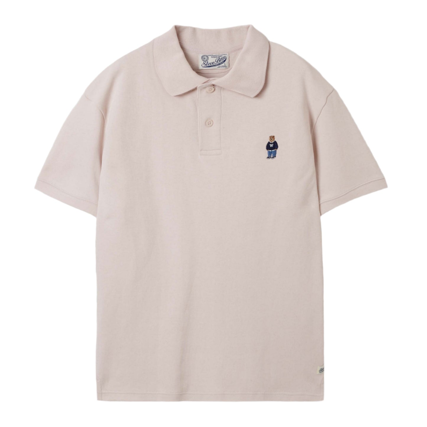 WHOAU POLO 10