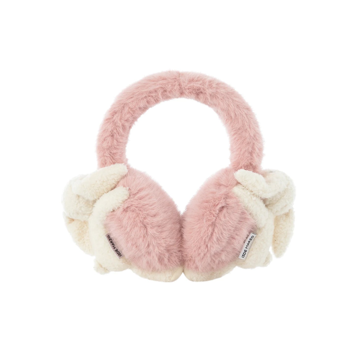 13DE MARZO EARMUFF