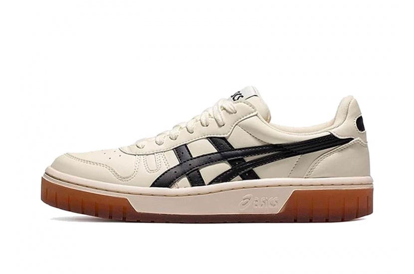 ASICS COURT SNEAKER 01