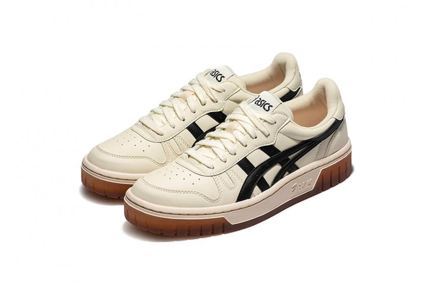 ASICS COURT SNEAKER 01