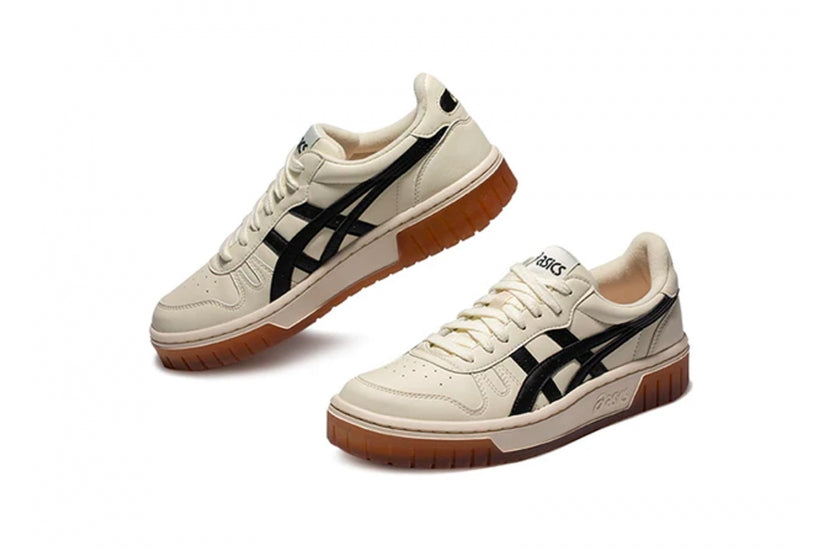 ASICS COURT SNEAKER 01