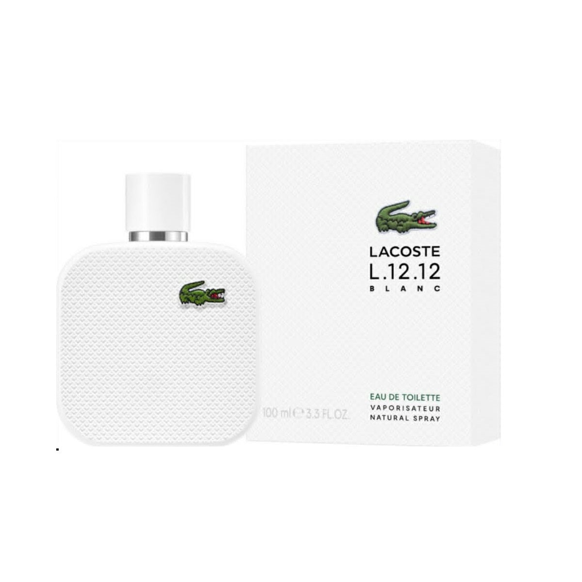 PERFUME LACOSTE 01 (100ML)