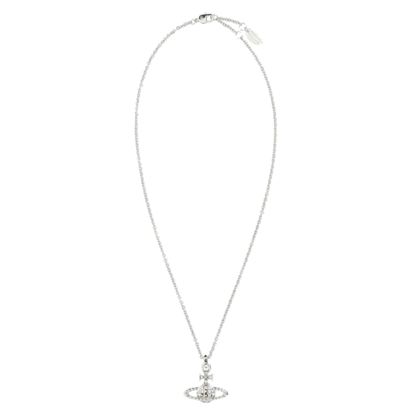 VIVIENNE WESTWOOD NECKLACE 04