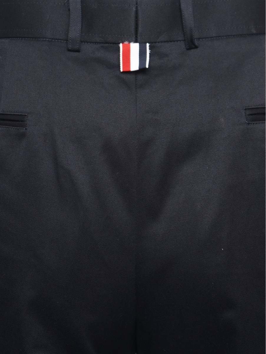 THOM BROWNE PANTS 01