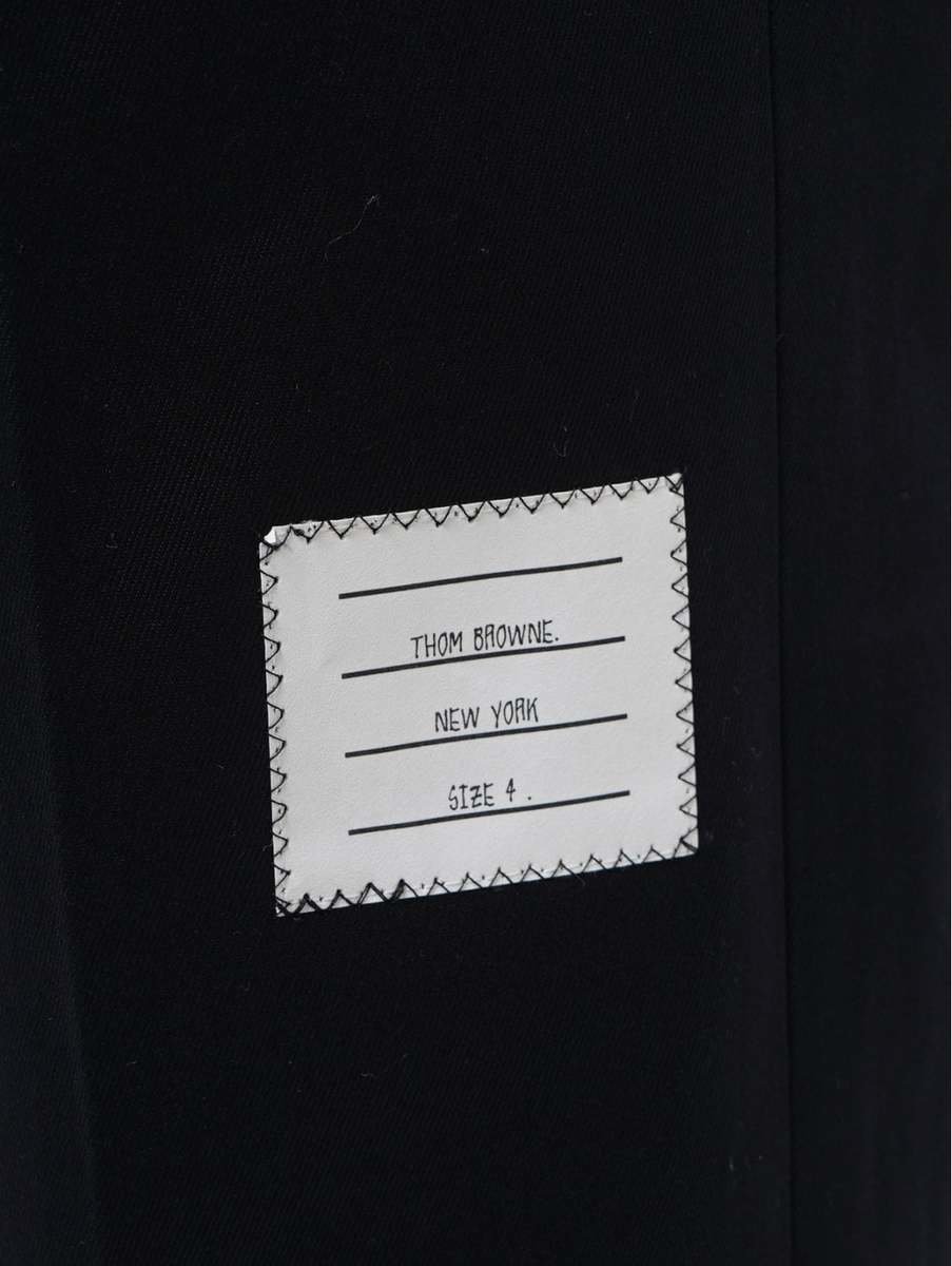 THOM BROWNE PANTS 01