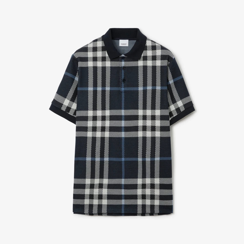 BURBERRY POLO