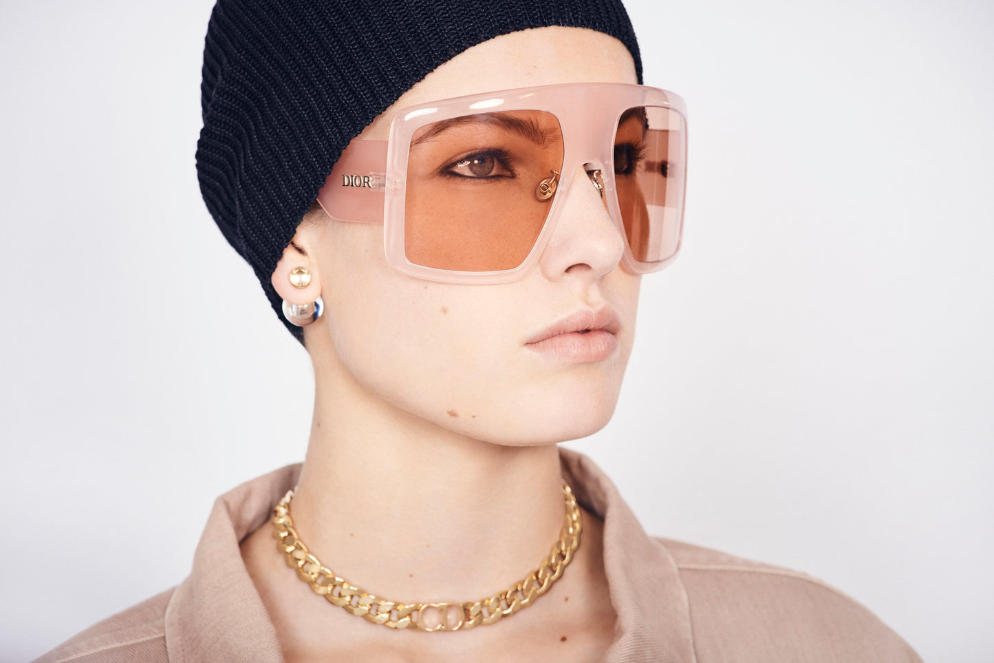 DIOR NECKLACE 01