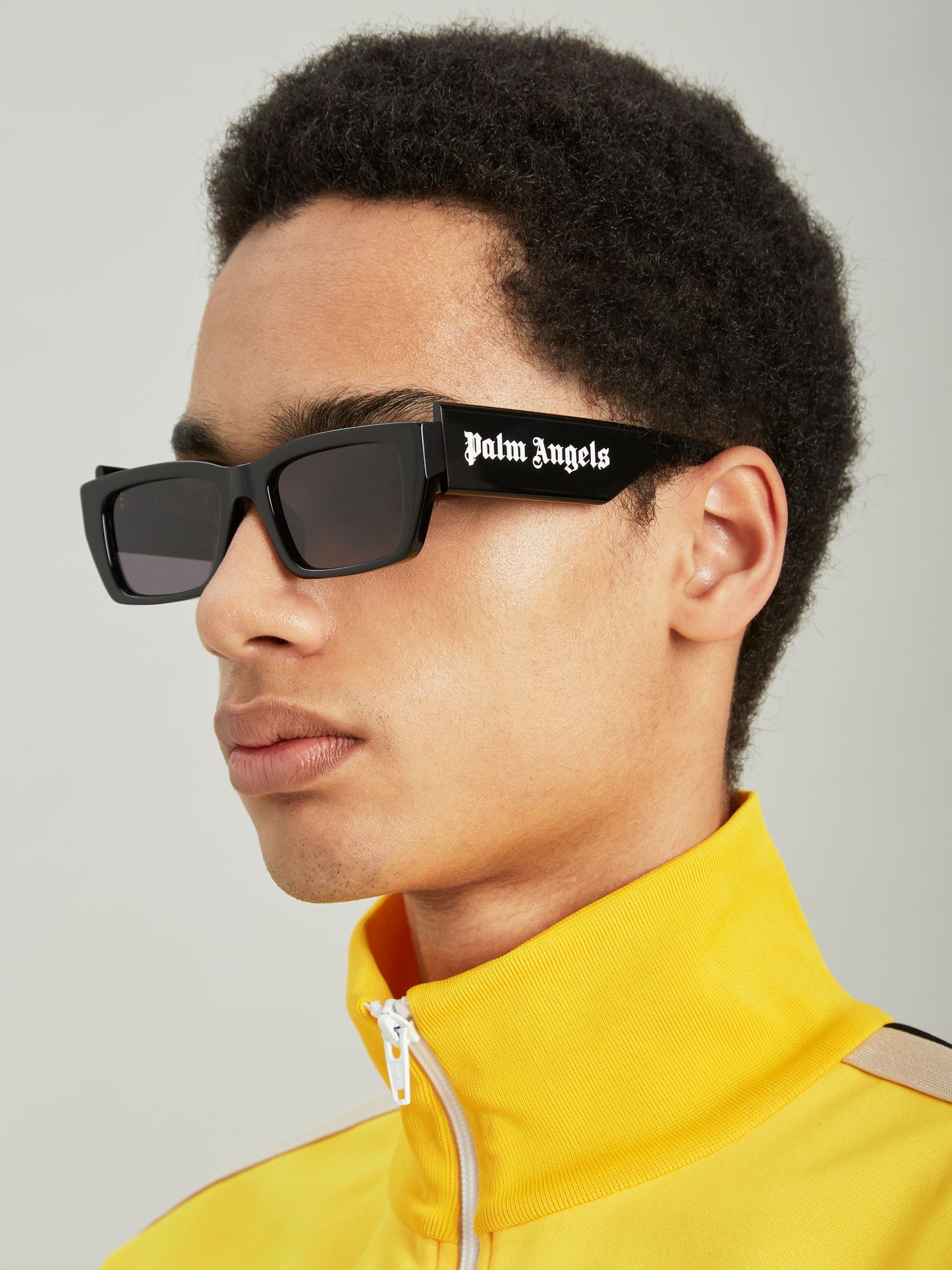 PALM ANGELS GLASSES 04