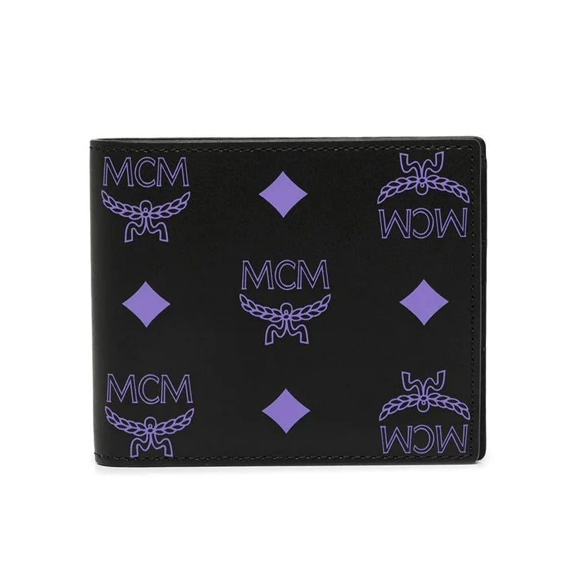 MCM WALLET MXSBASX03U4001