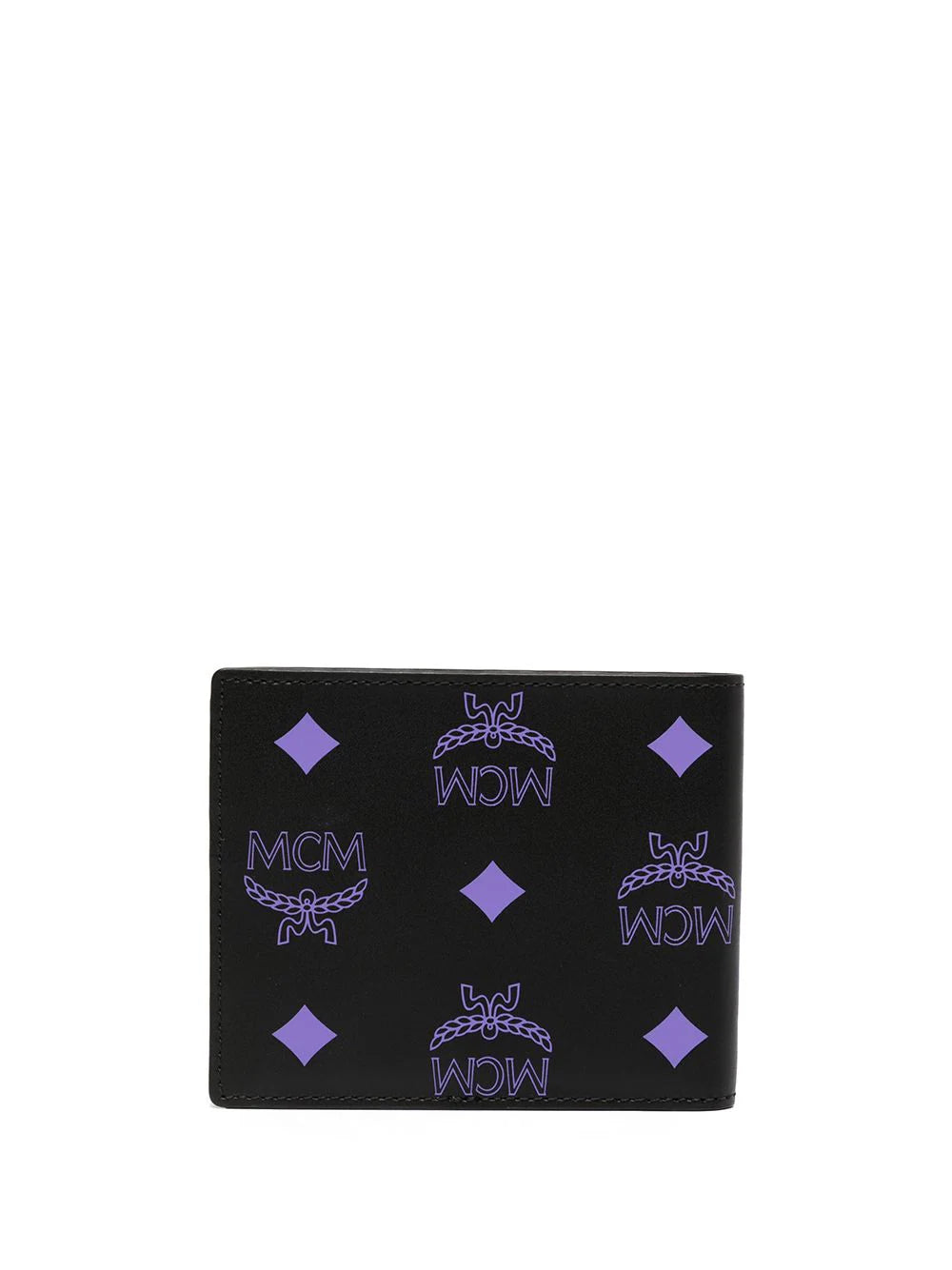 MCM WALLET MXSBASX03U4001