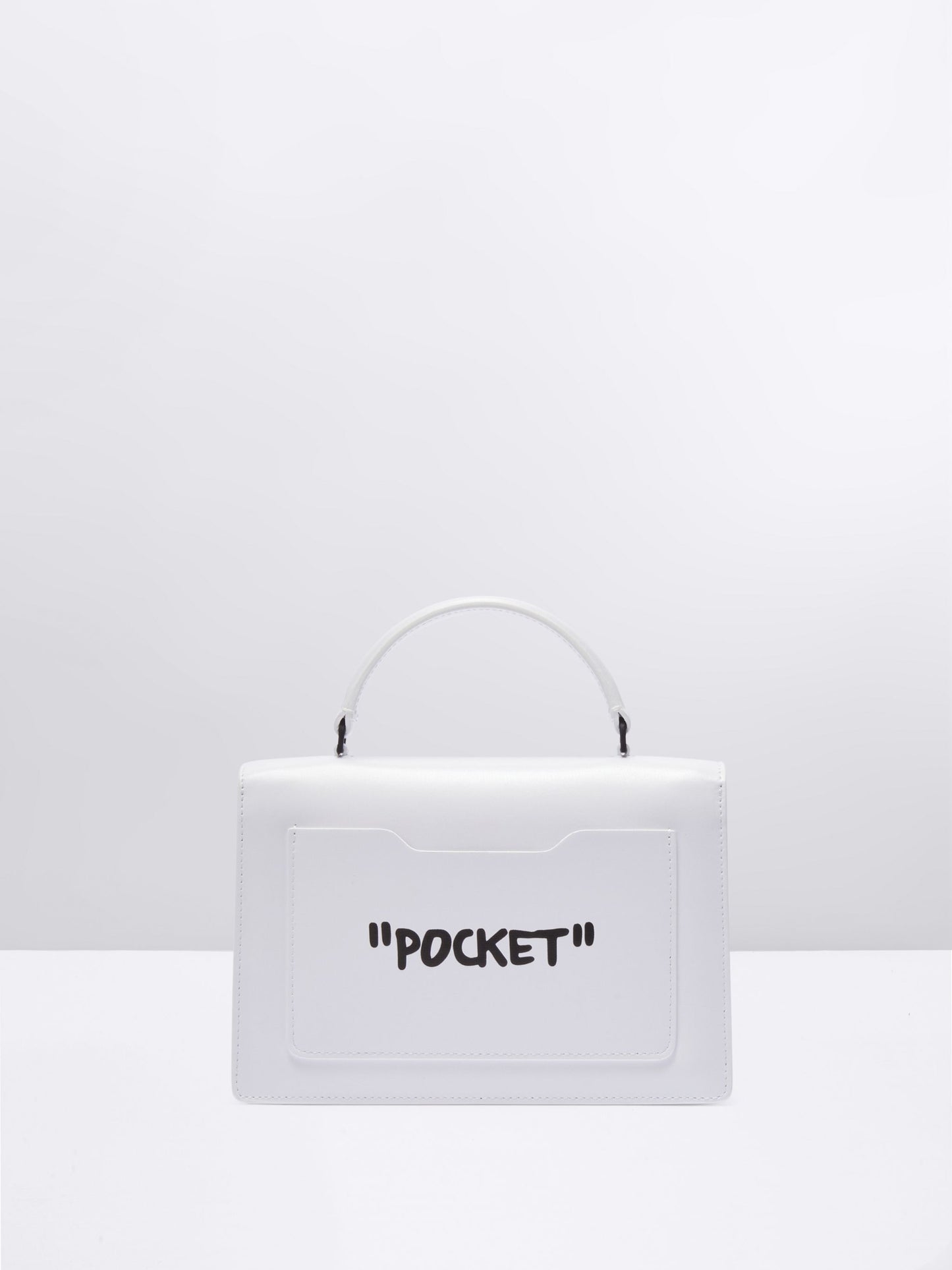 OFF-WHITE BAG