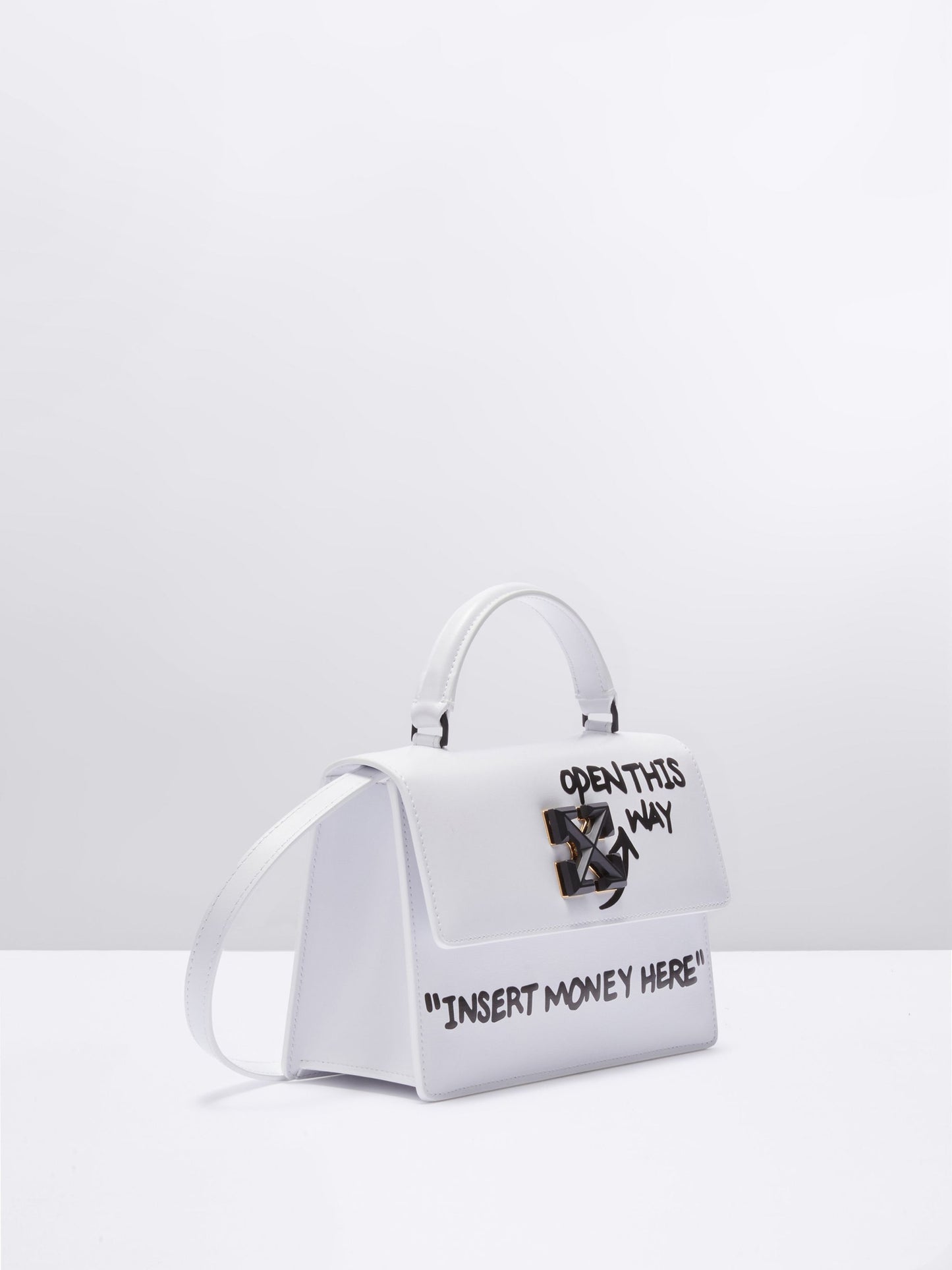 OFF-WHITE BAG