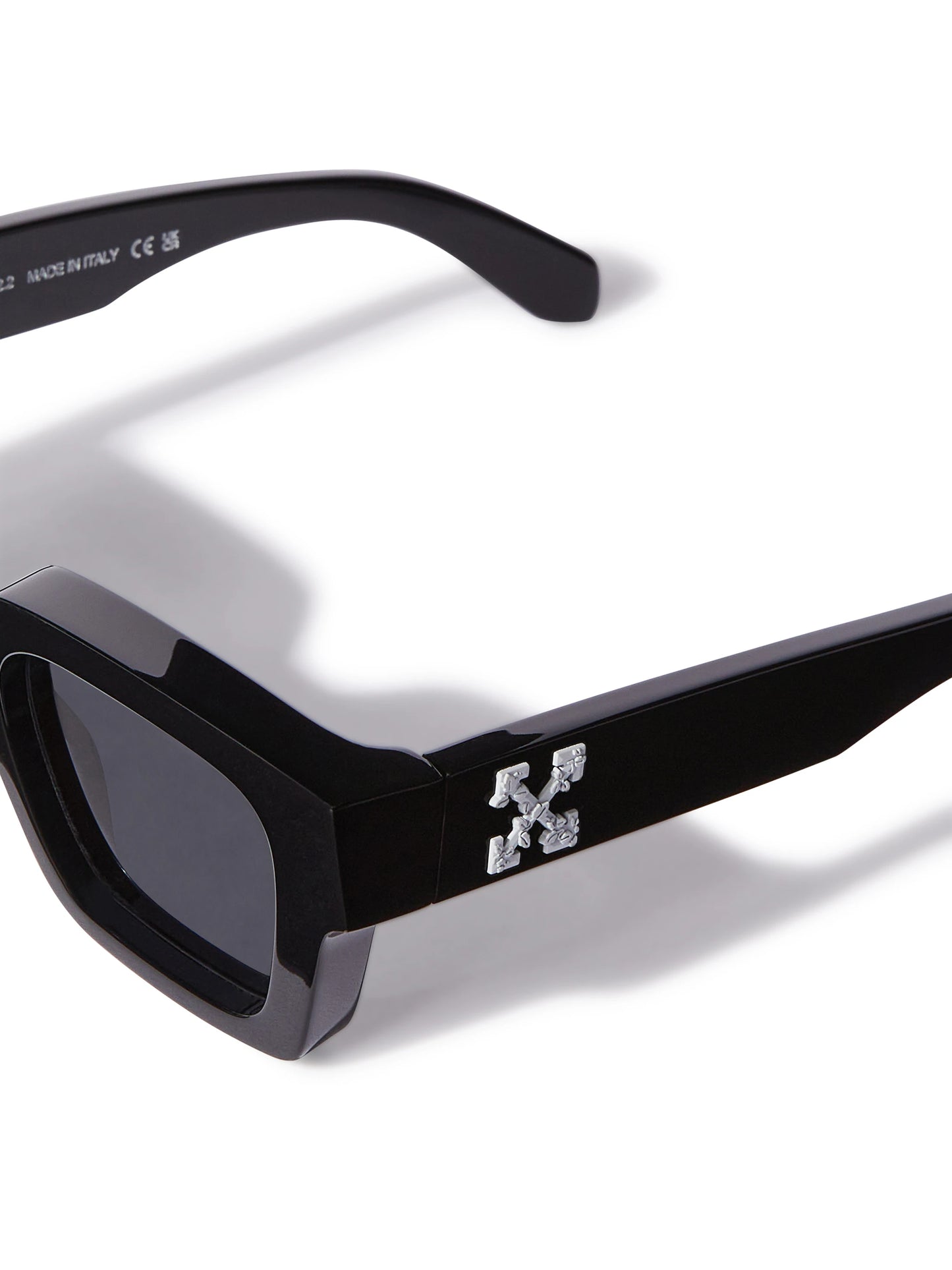 OFF-WHITE GLASSES 01