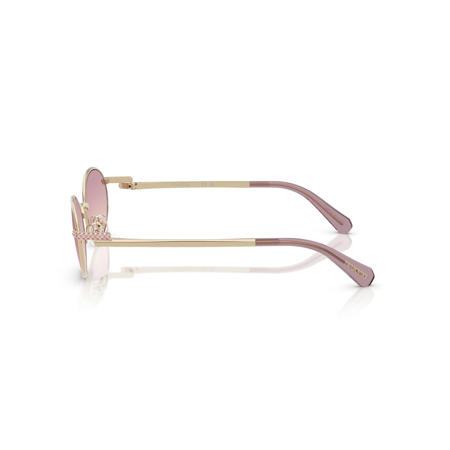 SWAROVSKI GLASSES 15