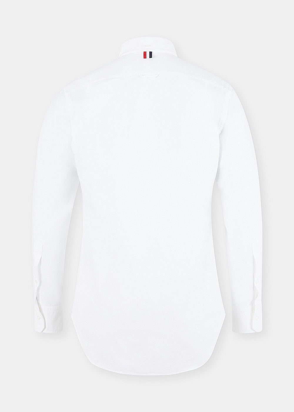 THOM BROWNE SHIRT 04 (POPLIN)