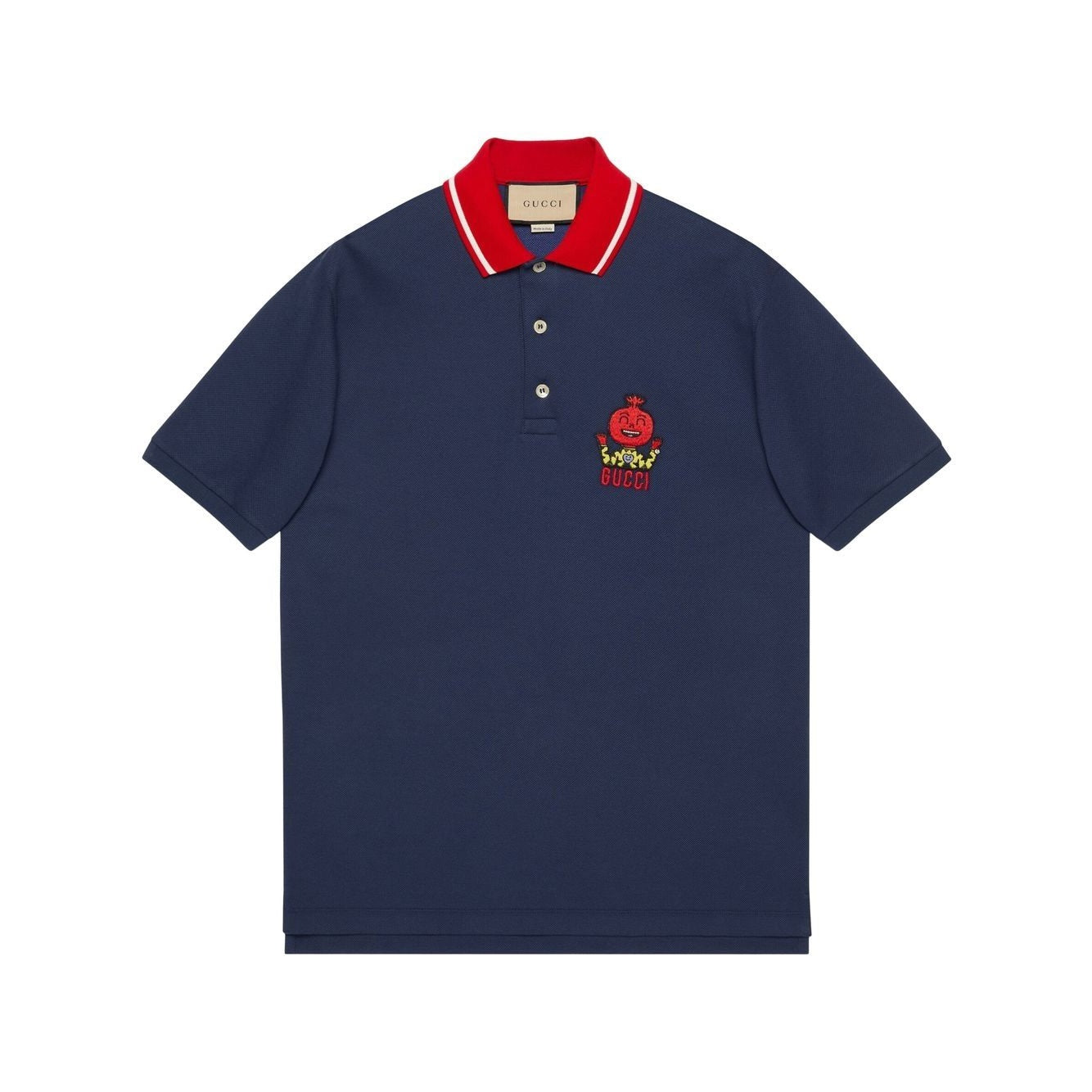 GUCCI POLO 22