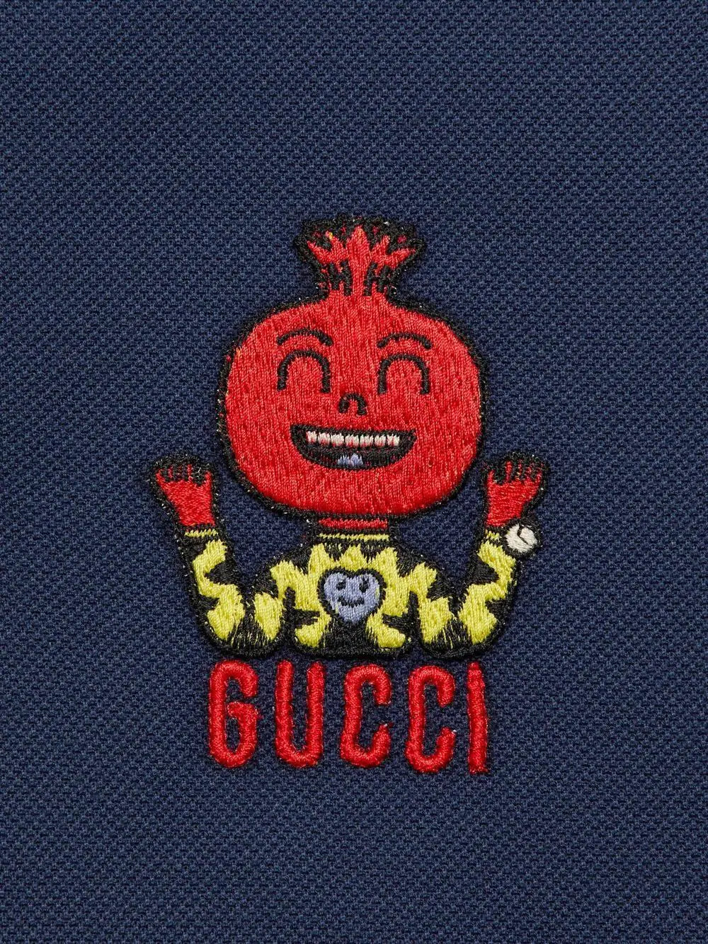 GUCCI POLO 22