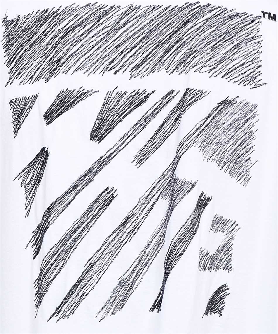 OFF-WHITE T-SHIRT 04