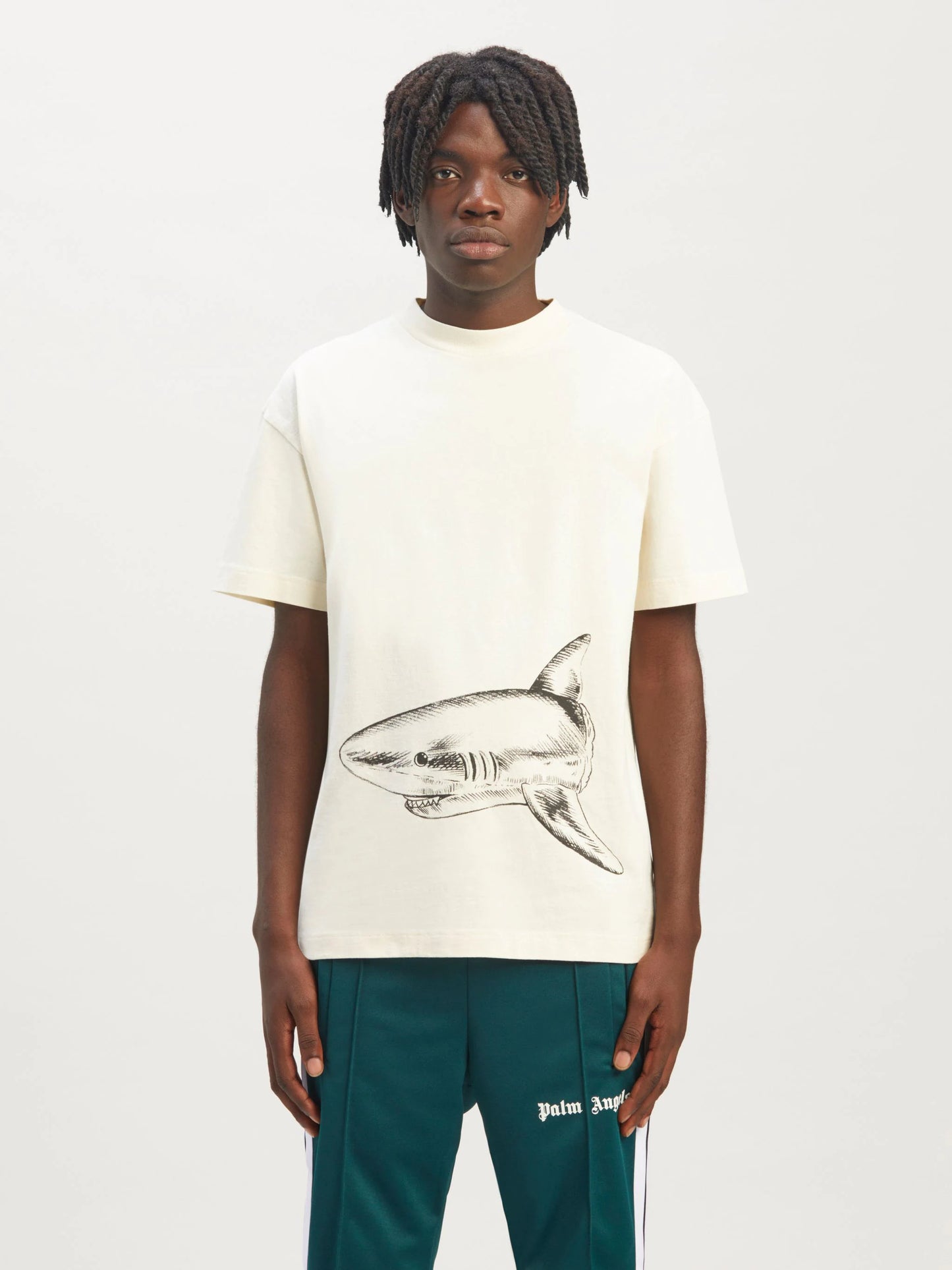 PALM ANGELS T-SHIRT