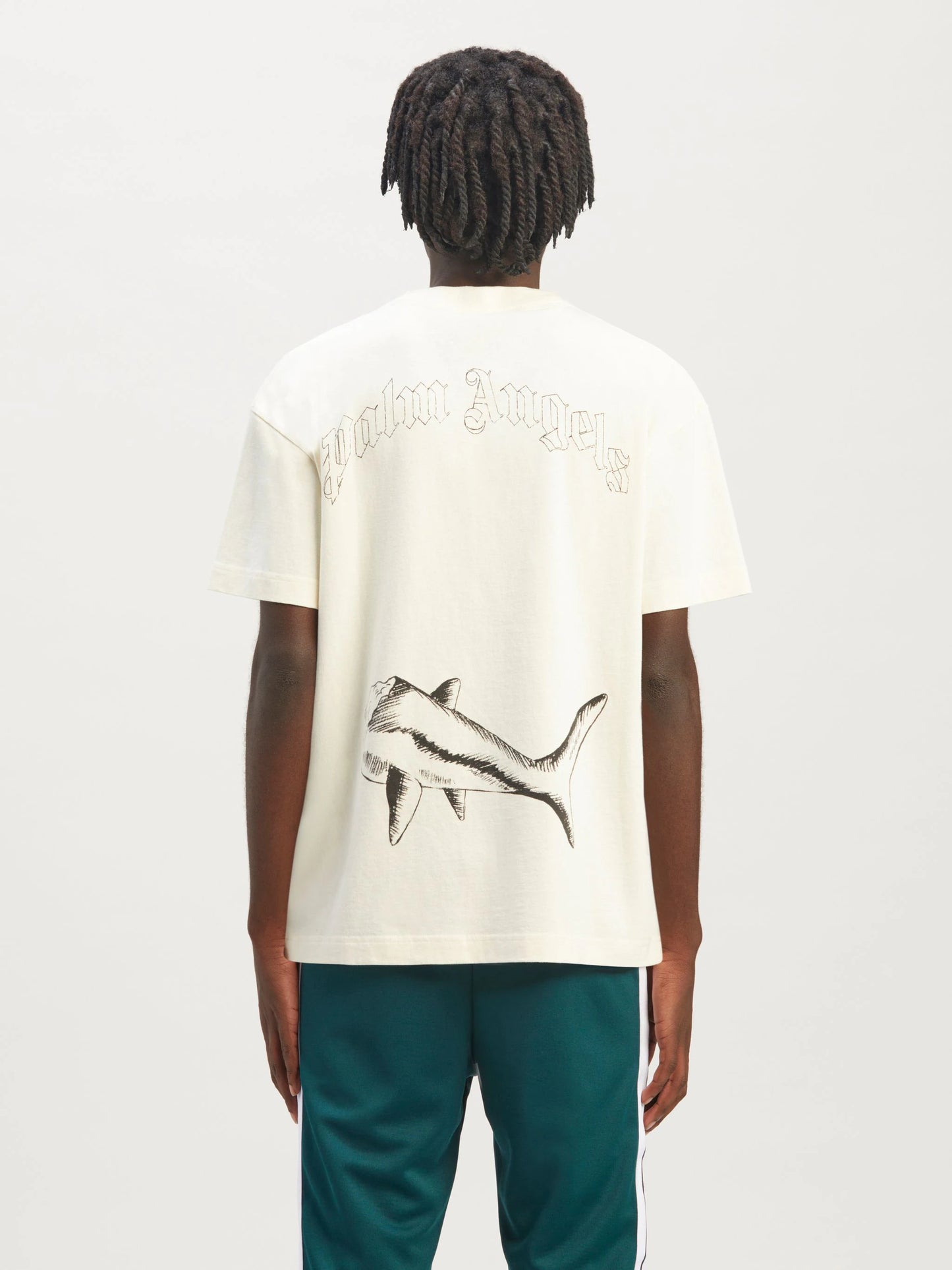 PALM ANGELS T-SHIRT