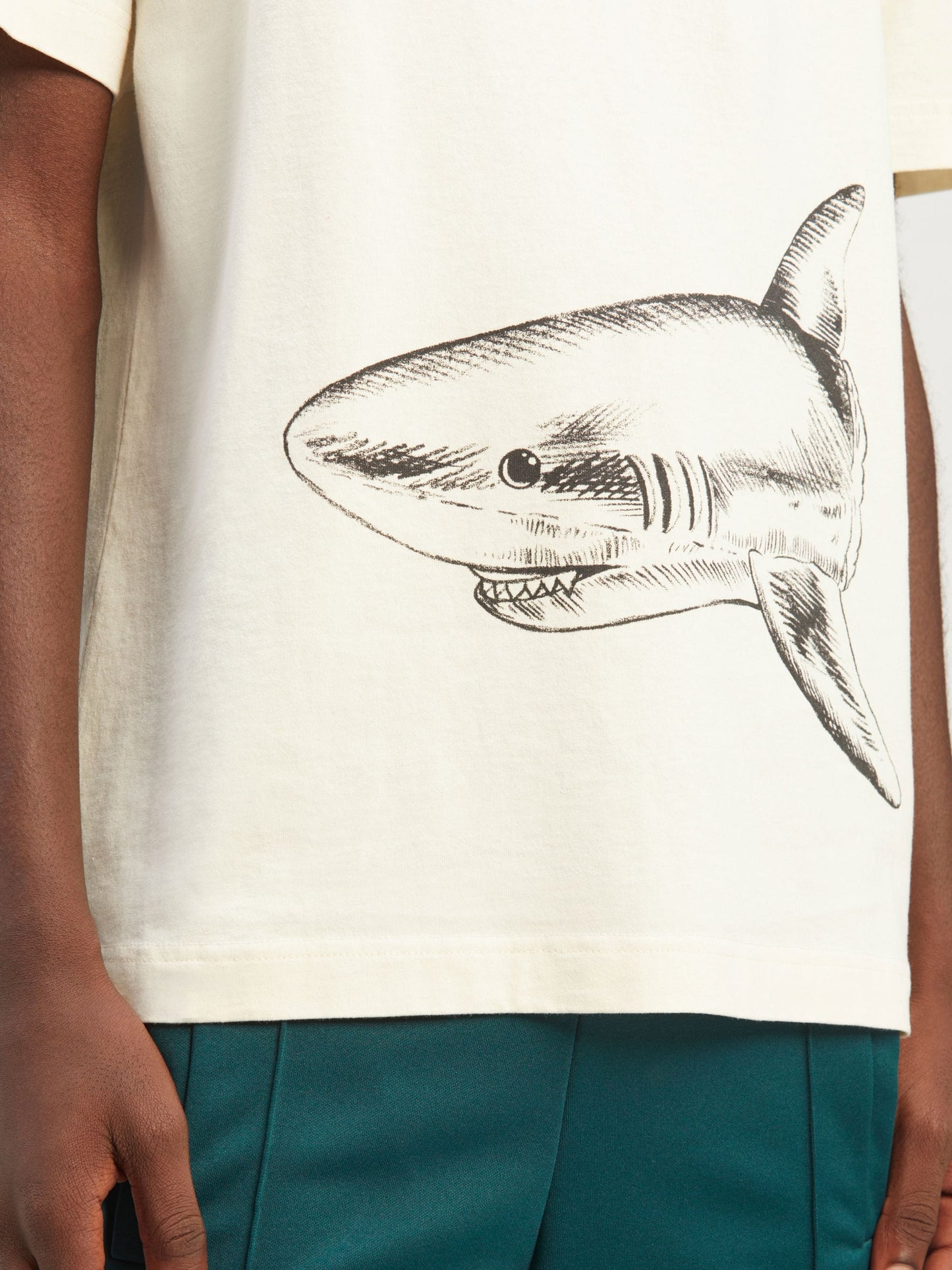 PALM ANGELS T-SHIRT