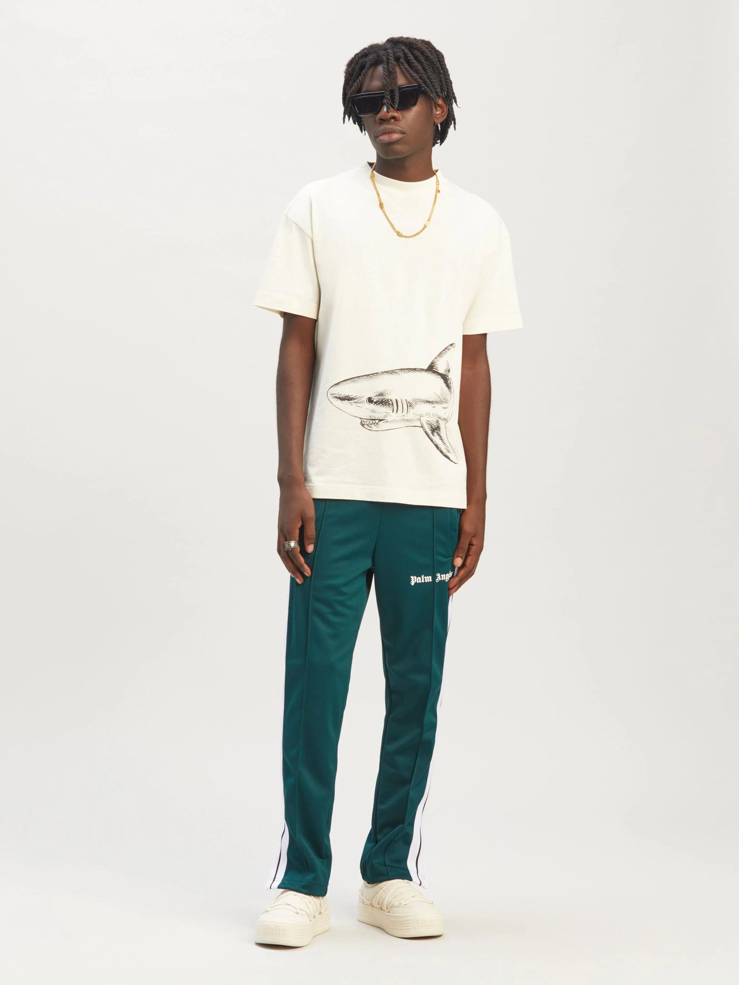PALM ANGELS T-SHIRT