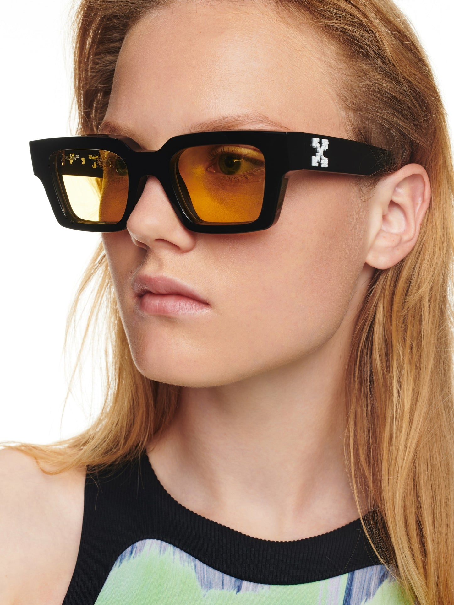 OFF-WHITE GLASSES 08