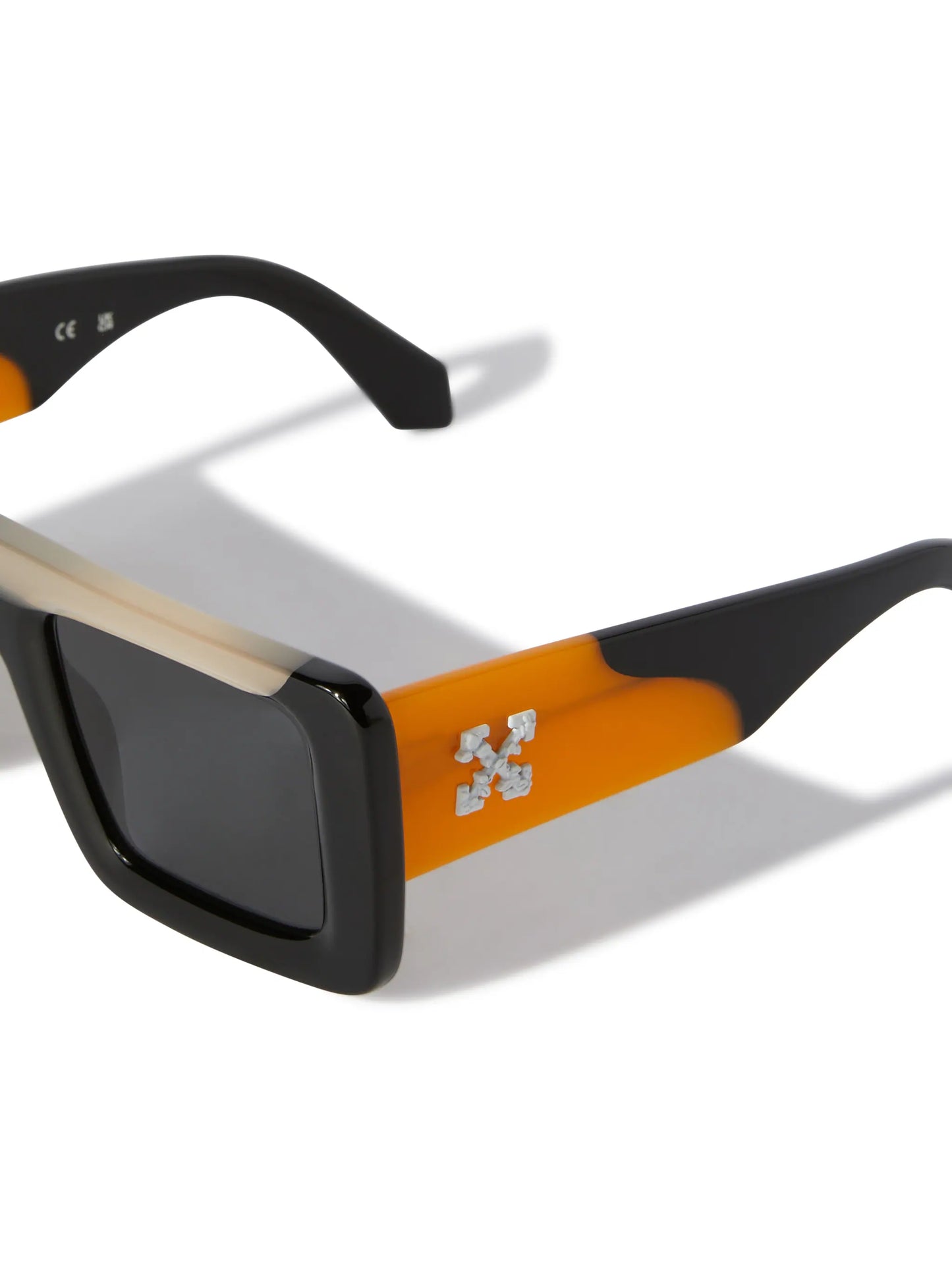 OFF-WHITE GLASSES