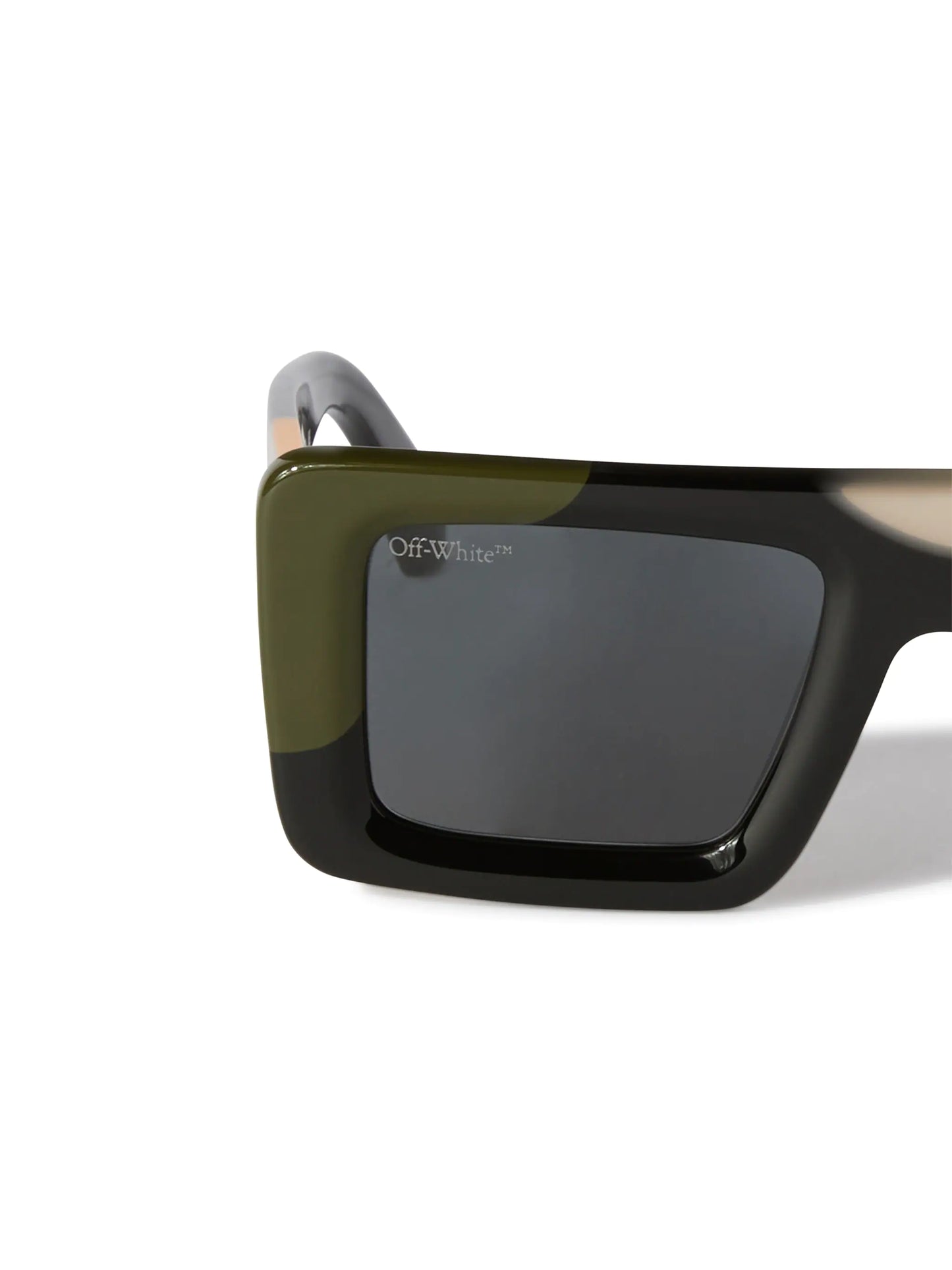 OFF-WHITE GLASSES