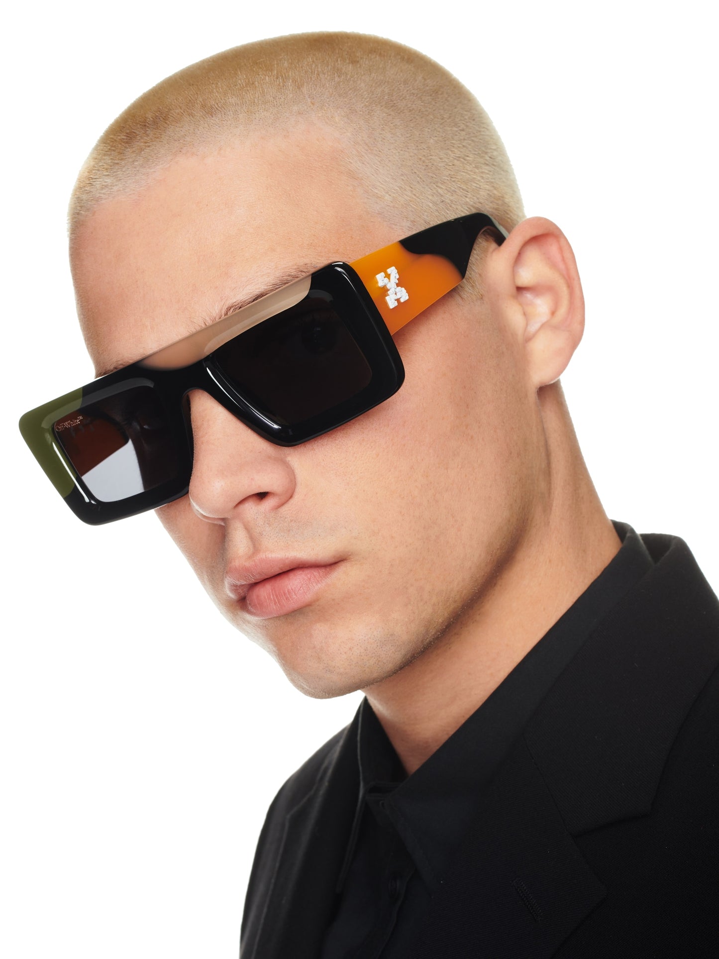 OFF-WHITE GLASSES