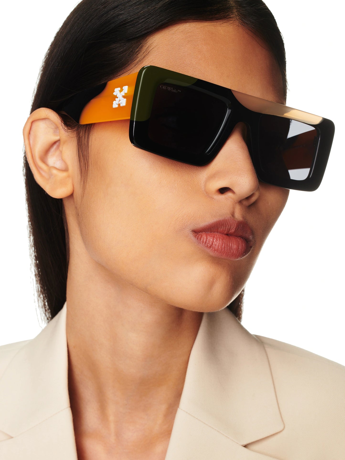 OFF-WHITE GLASSES