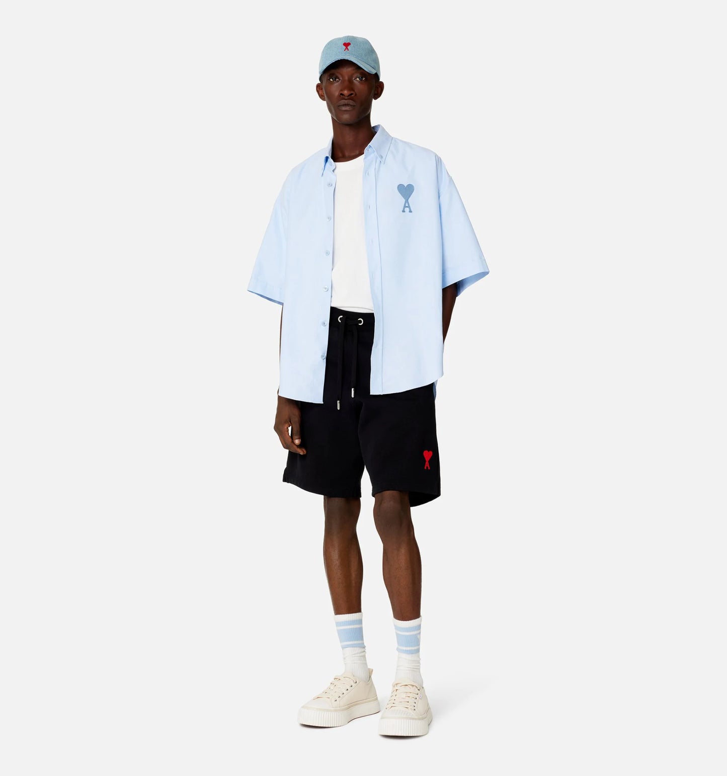AMI SHORT