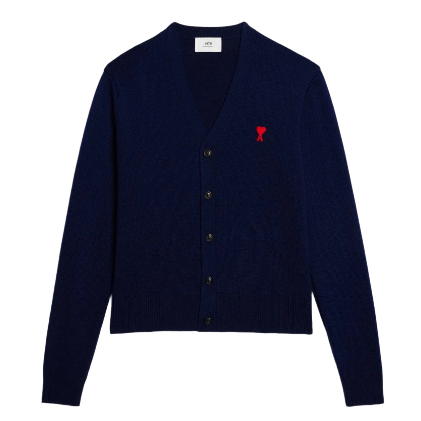 AMI CARDIGAN 05