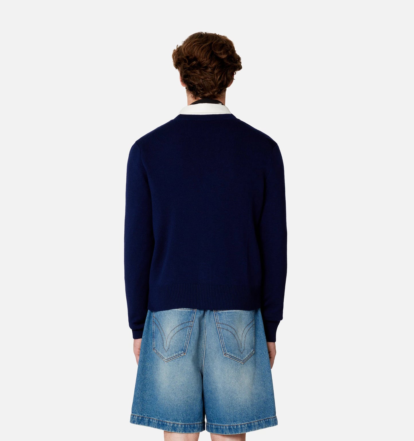 AMI CARDIGAN 05