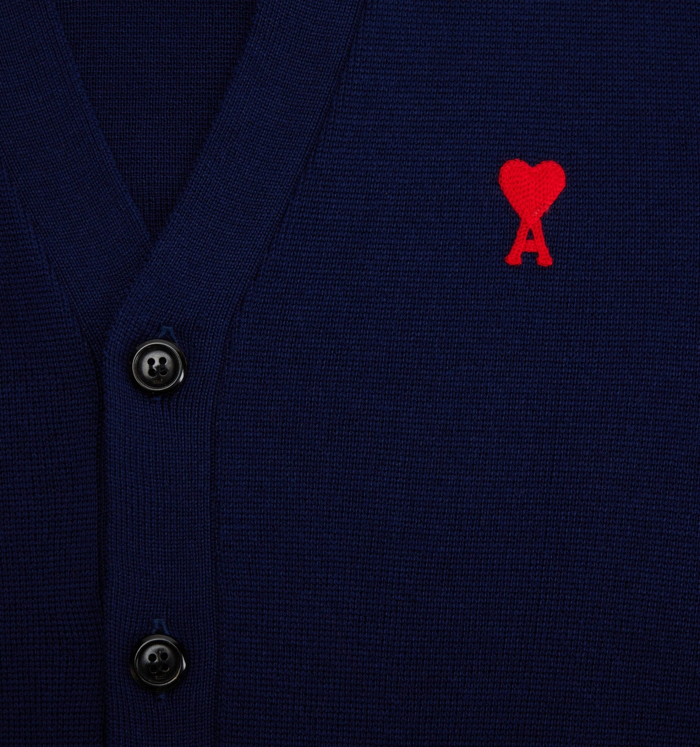 AMI CARDIGAN 05