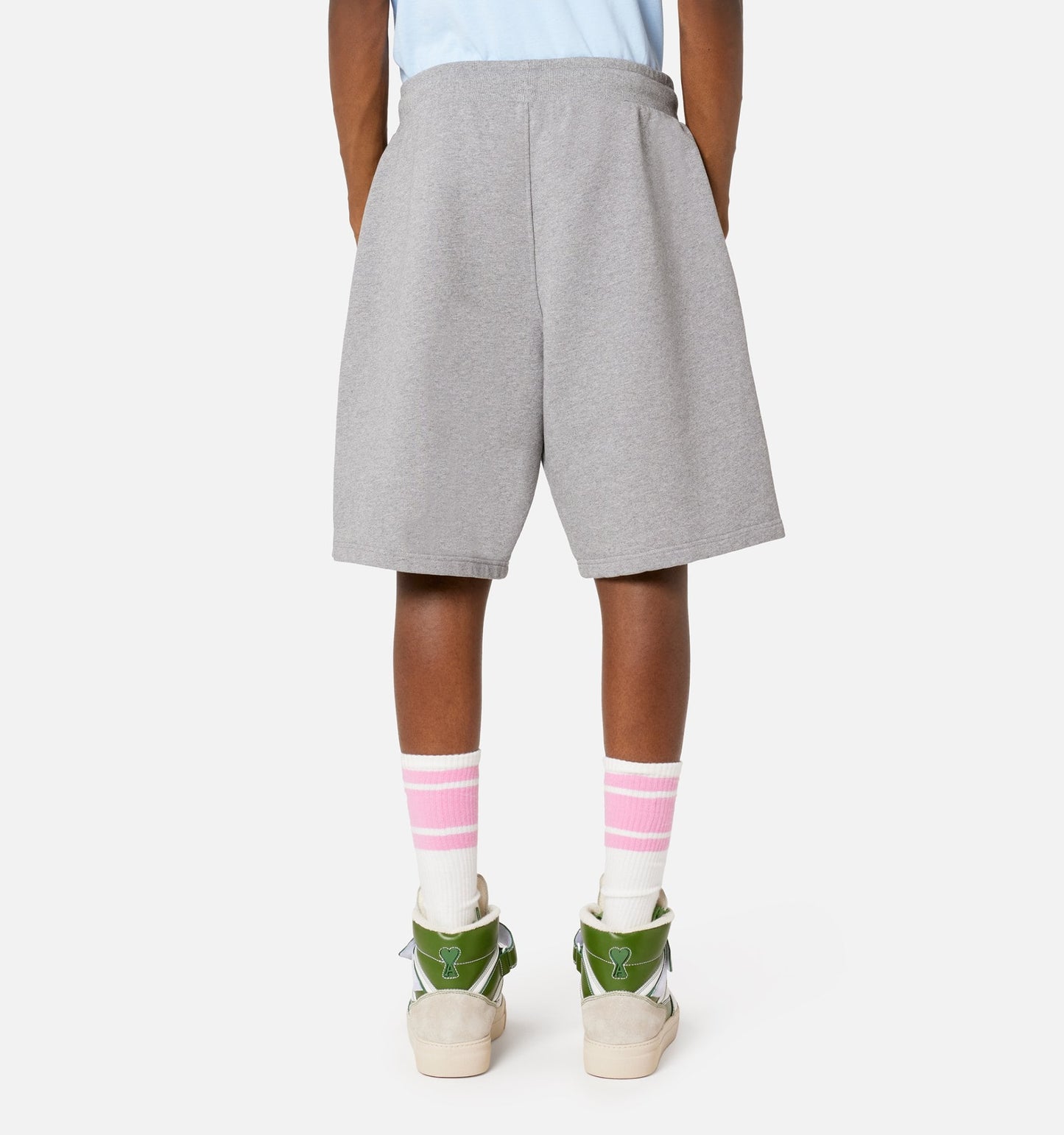 AMI SHORT 01