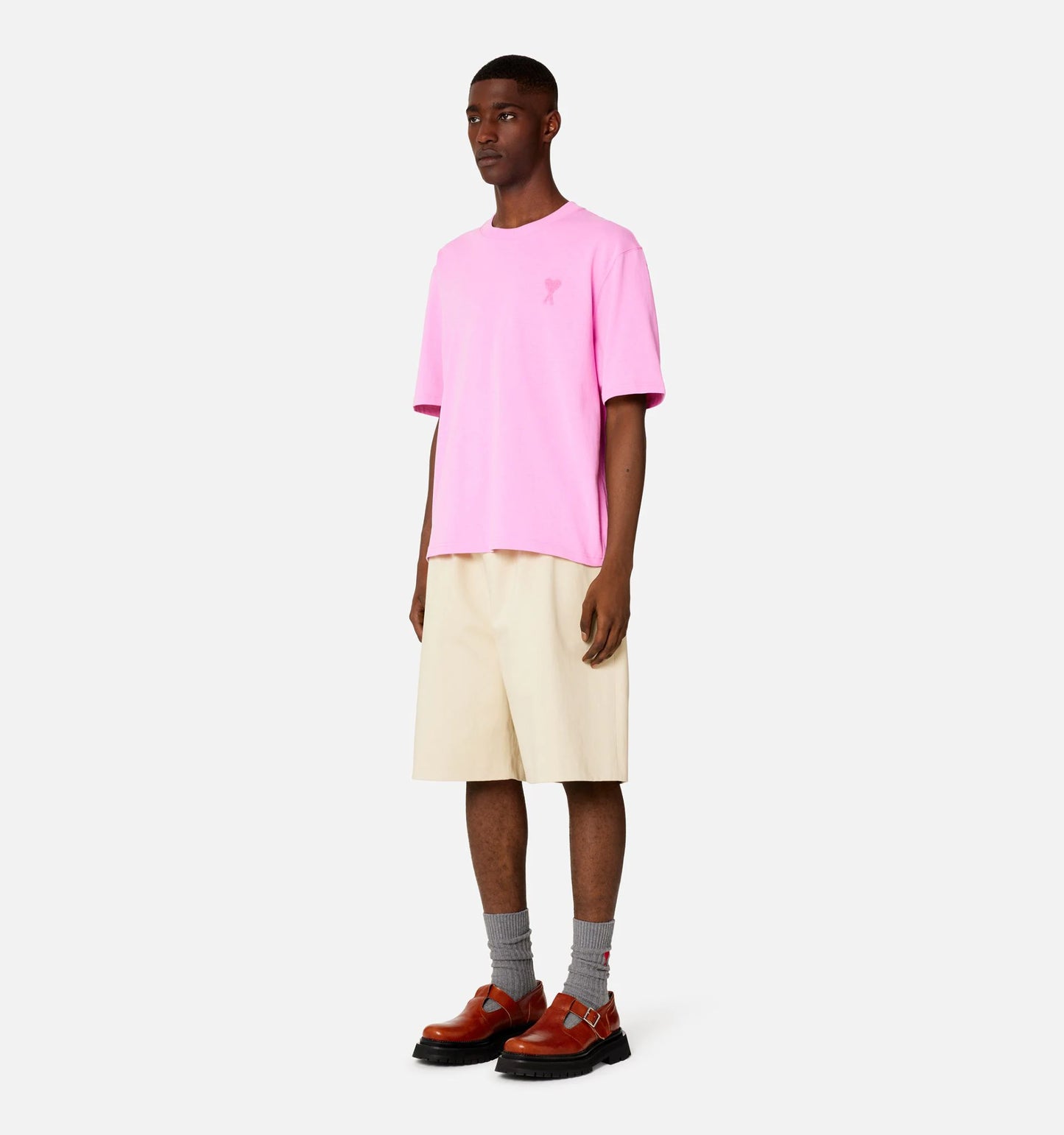AMI T-SHIRT