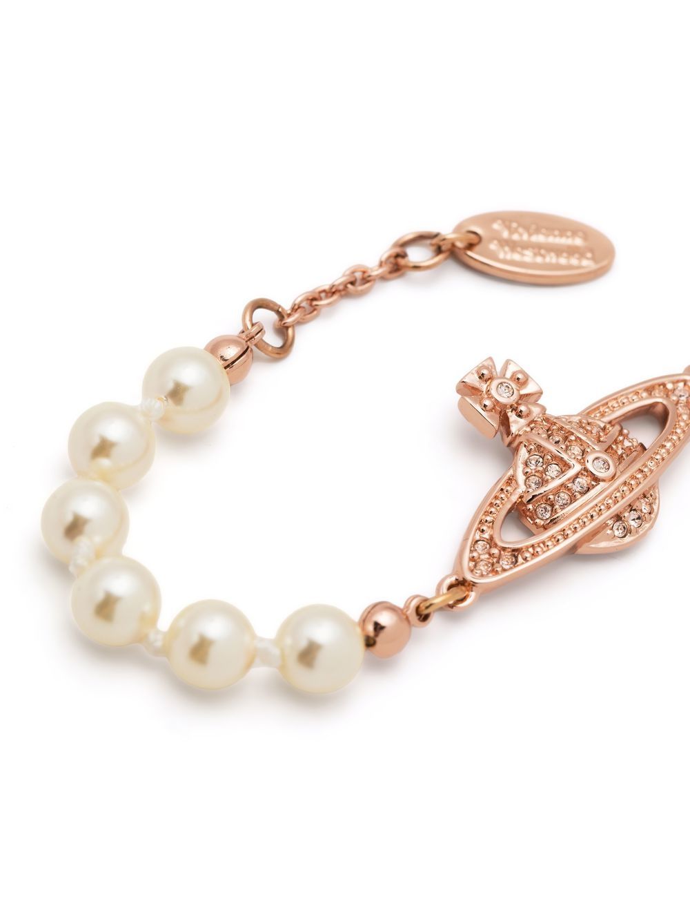 VIVIENNE WESTWOOD BRACELET