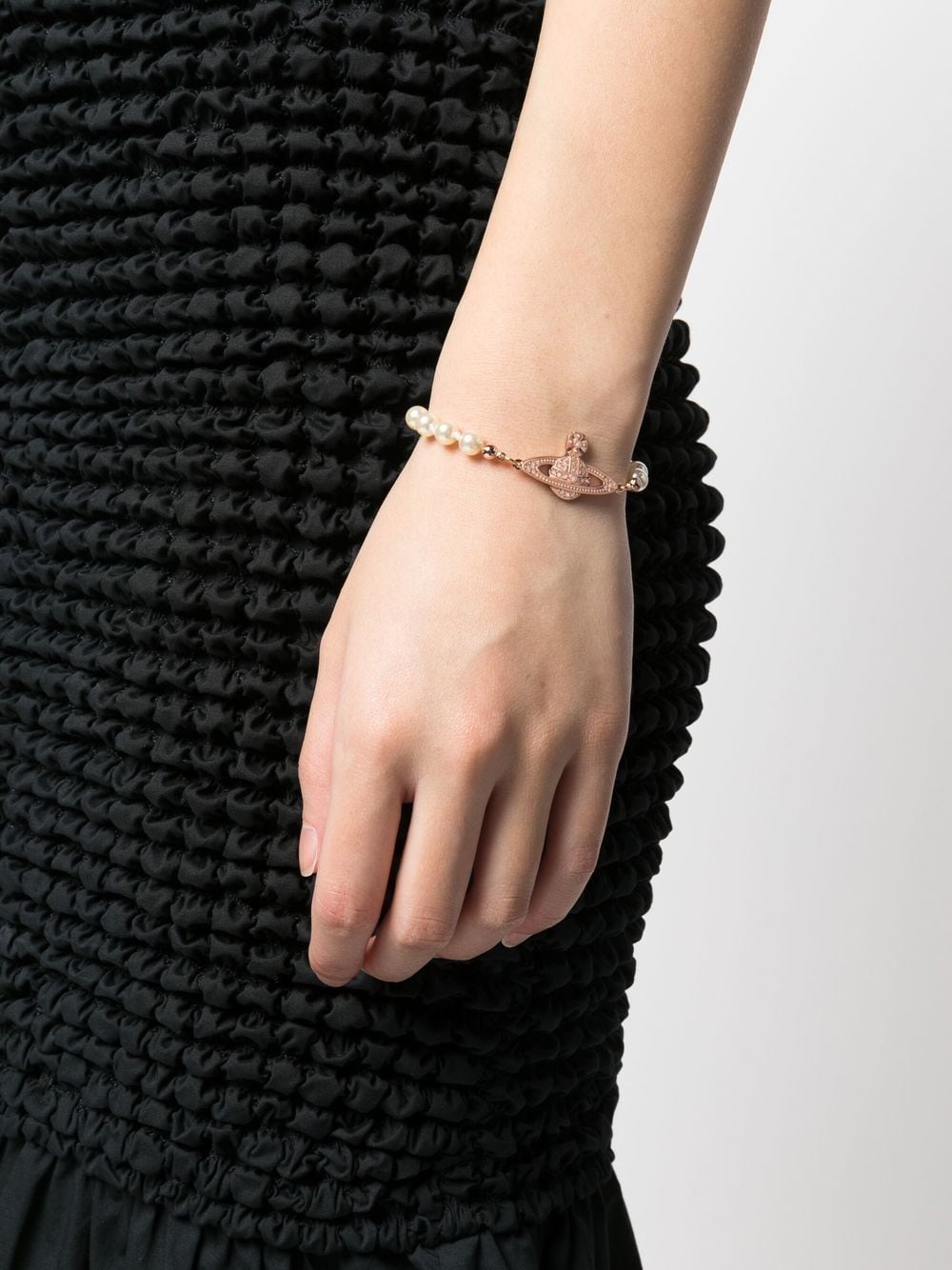 VIVIENNE WESTWOOD BRACELET