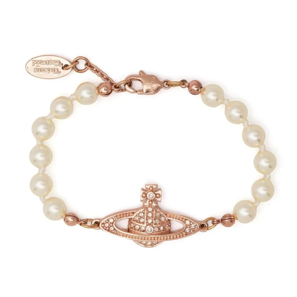 VIVIENNE WESTWOOD BRACELET