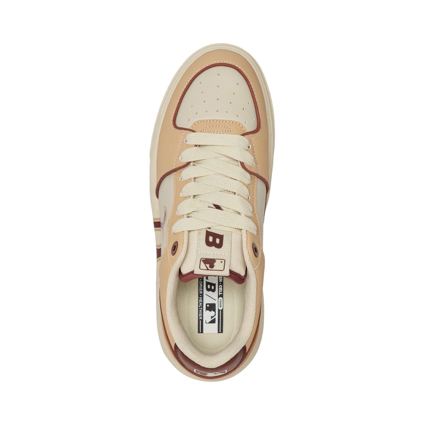 MLB SNEAKER 02