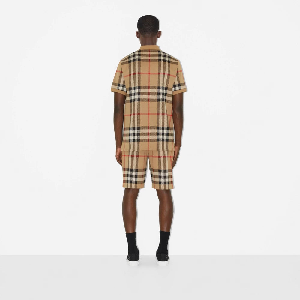 BURBERRY POLO