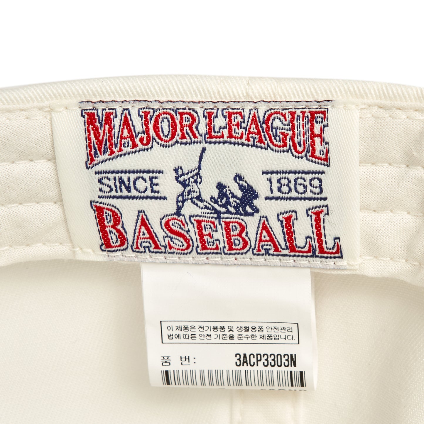 MLB CAP