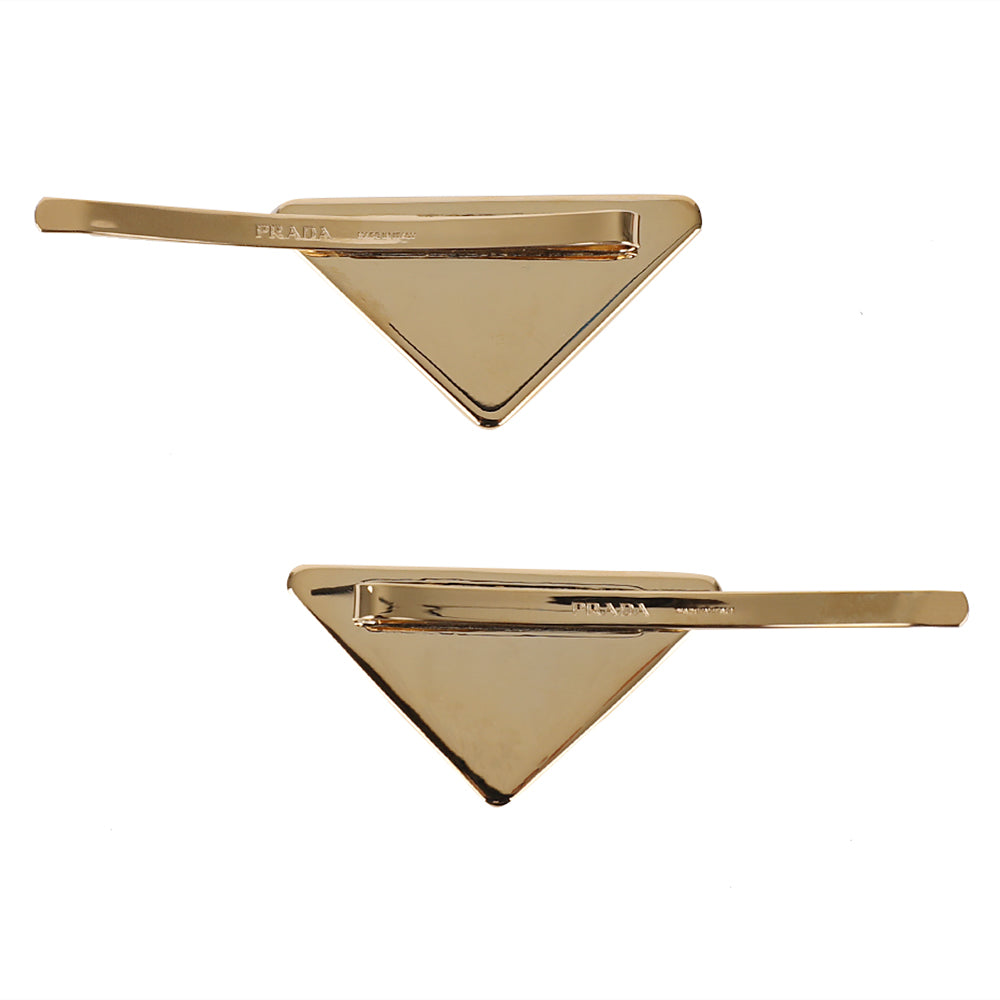 PRADA HAIR CLIP 05