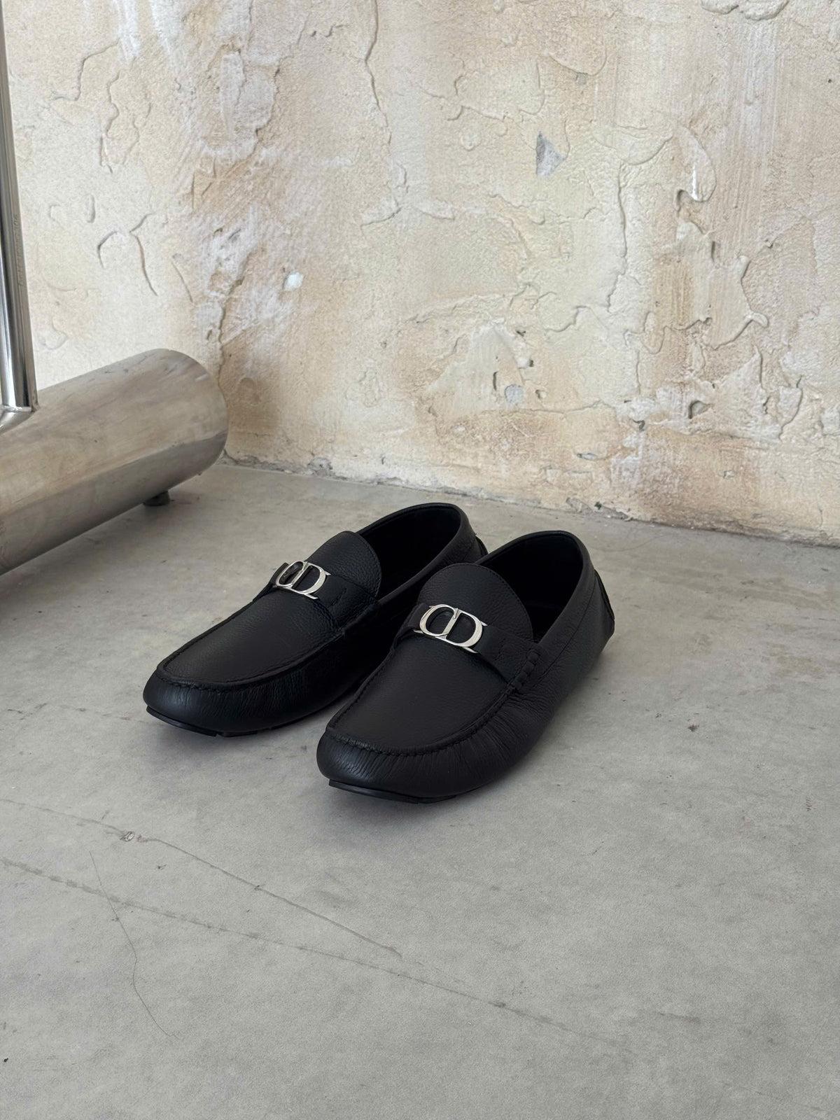 DIOR LOAFER 002 (43)