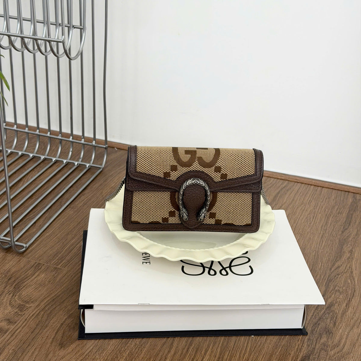 GUCCI BAG 026