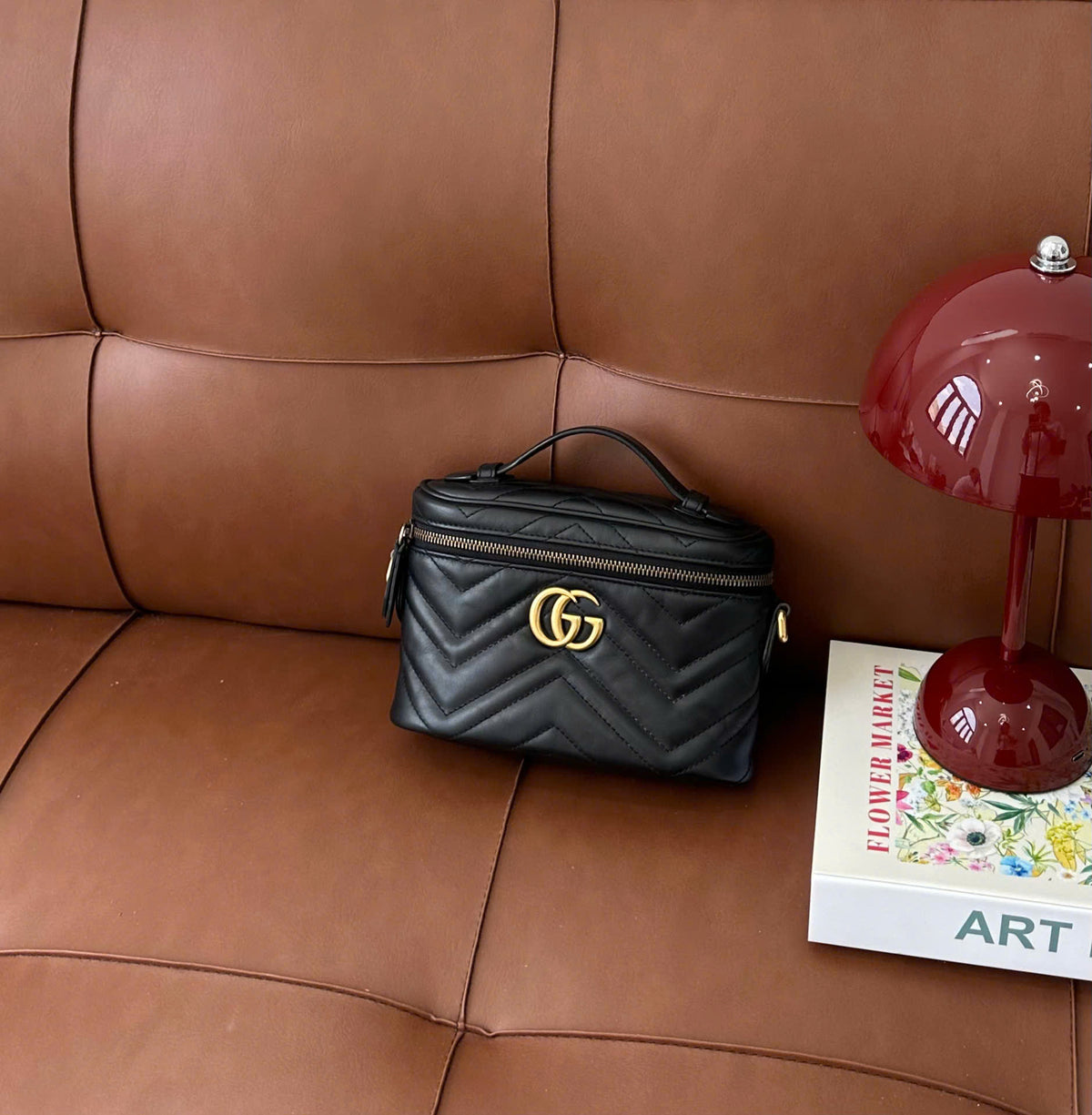 GUCCI BAG 027