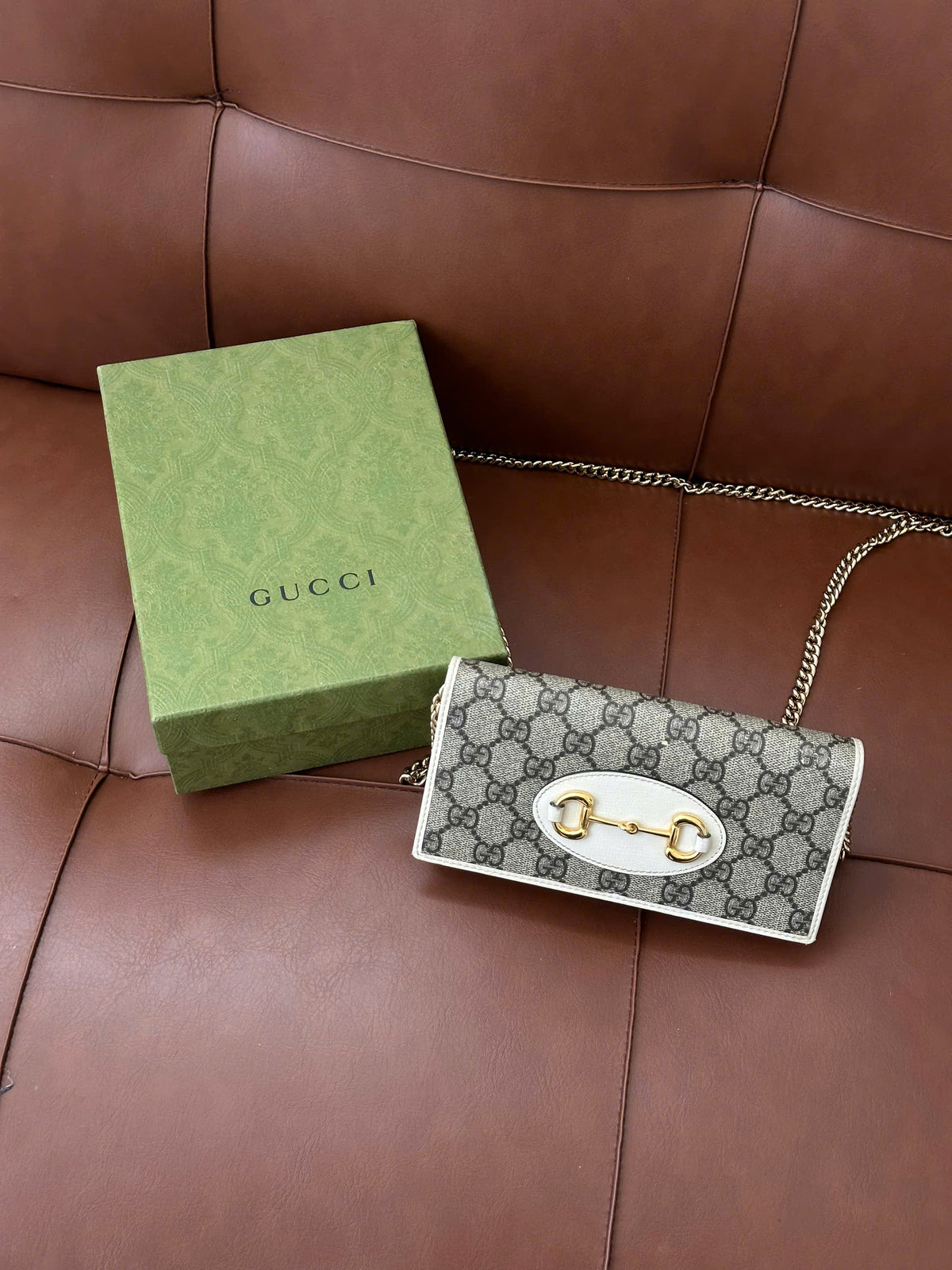 GUCCI BAG 034