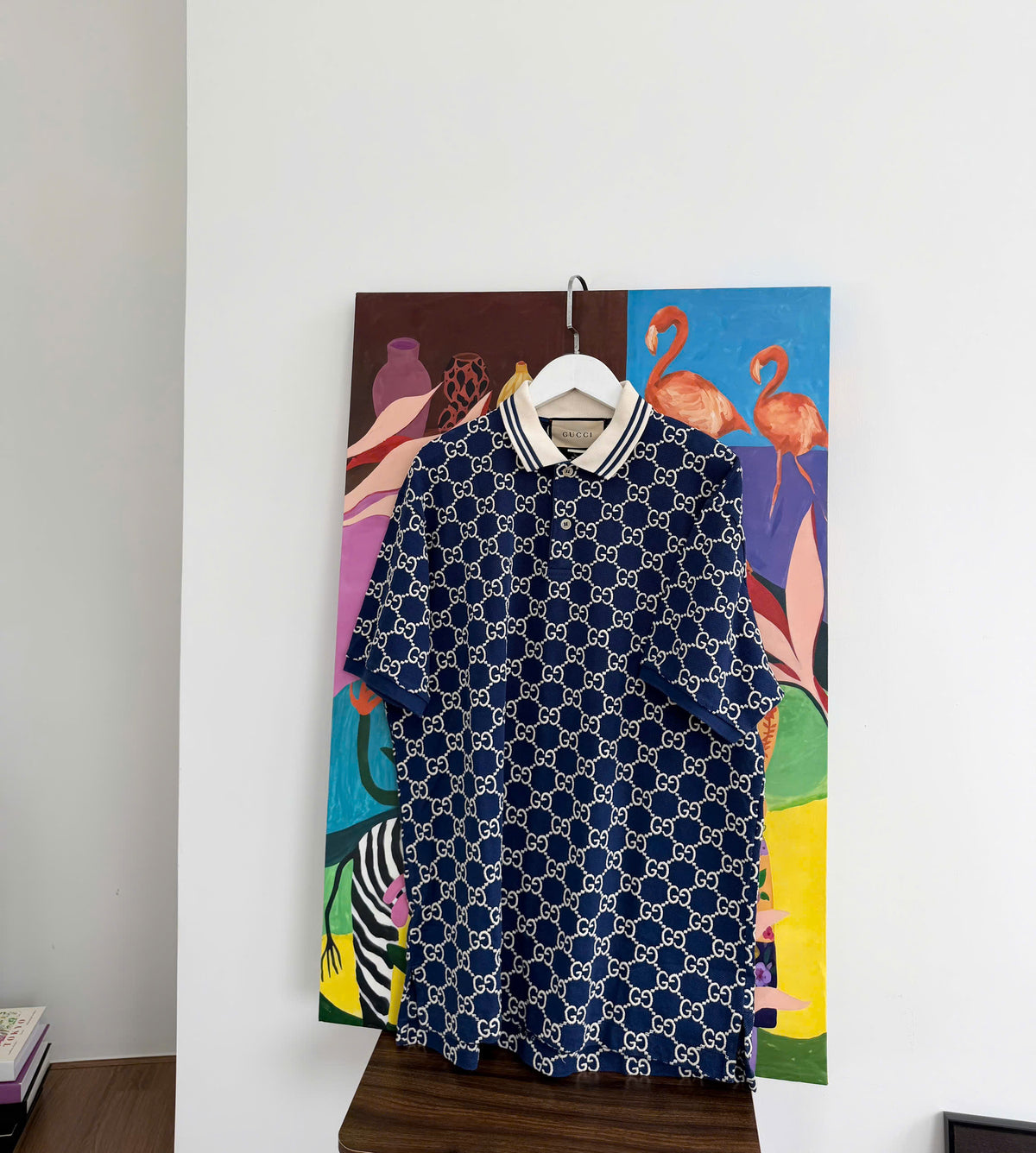 GUCCI POLO 002 (L)